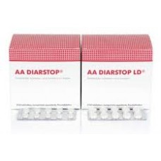 AA Diarstop